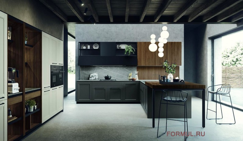 Кухня Miton Cucine Talia